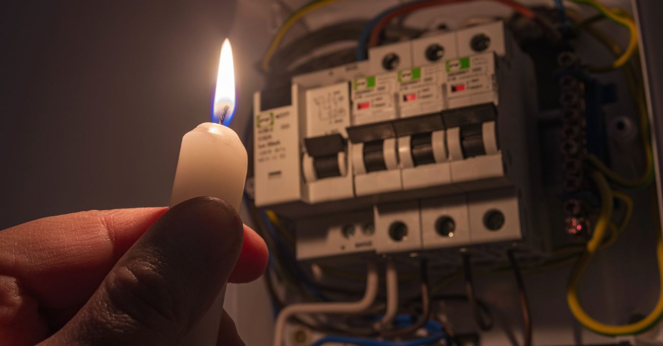 Enel informa corte de luz en 7 comunas de Santiago este jueves 14: Revisa sectores y horarios