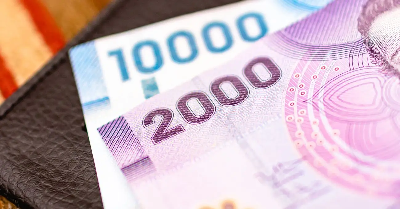 Mujeres pueden recibir $452 mil pesos en dos años sin postular: Consulta con tu RUT si te corresponde Mujeres pueden recibir $452 mil pesos en dos años sin postular: Consulta con tu RUT si te corresponde