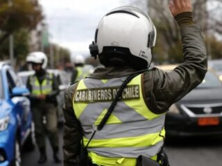 Restricción vehicular jueves 14 de agosto