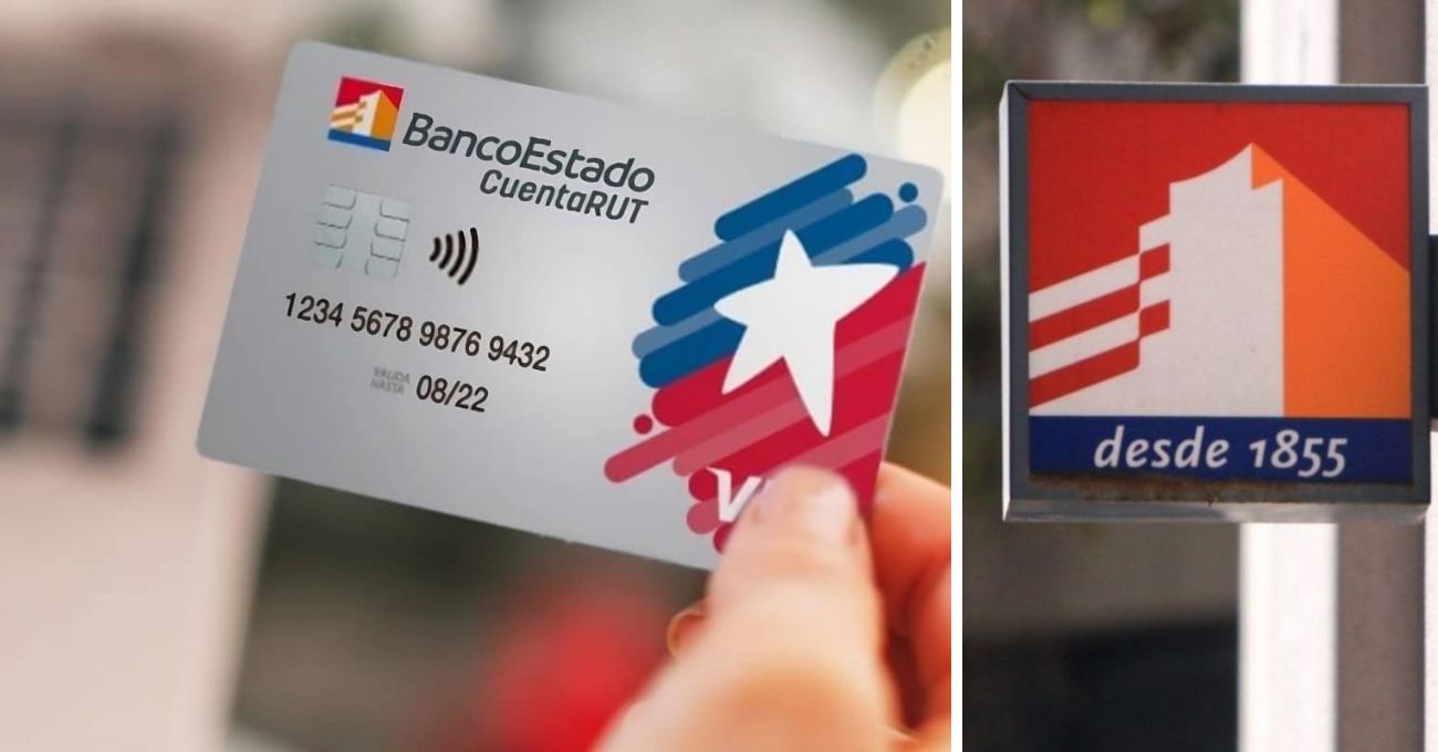 CuentaRUT: BancoEstado oficializa nuevos límites y supera los 16 millones de usuarios
