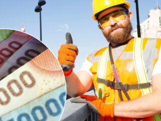 Bono por Formalización del Trabajo entrega hasta $292 mil: Consulta con tu RUT si lo recibes