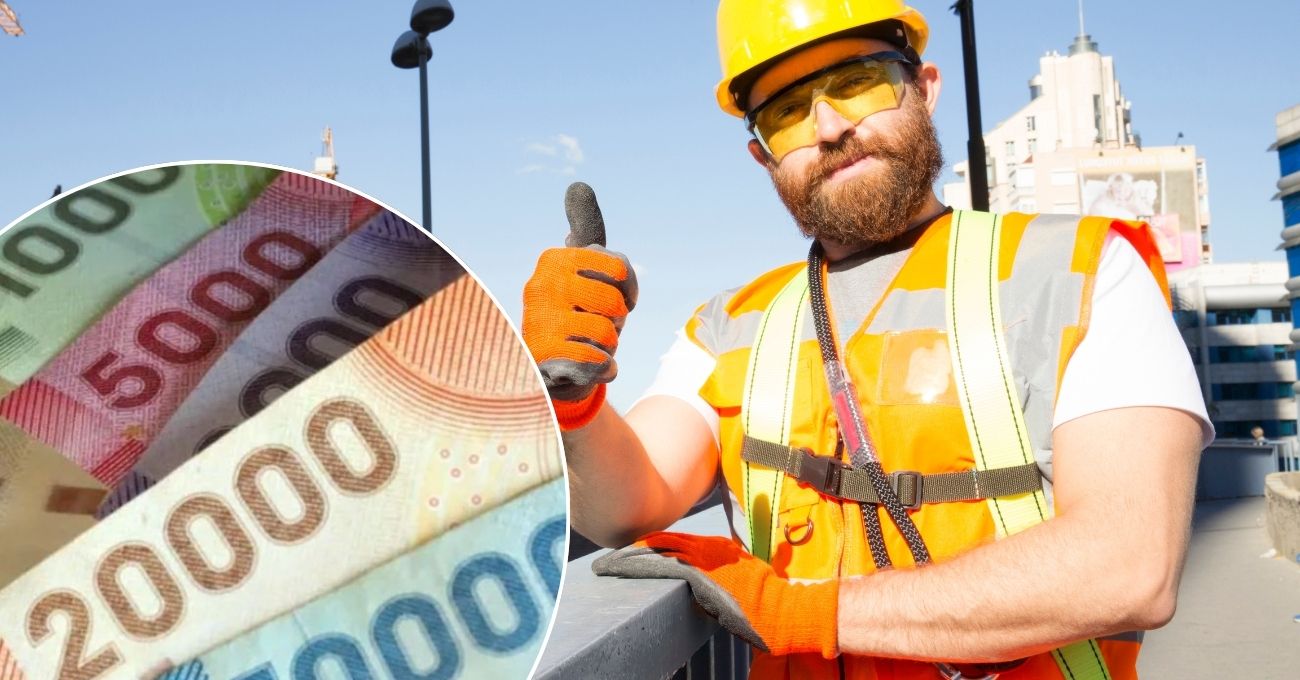 Bono por Formalización del Trabajo entrega hasta $292 mil: Consulta con tu RUT si lo recibes