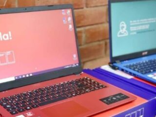 Becas TIC: Consulta si te corresponde el computador gratuito