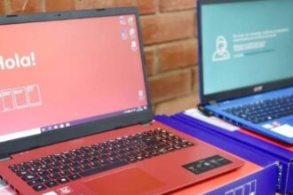 Becas TIC: Consulta si te corresponde el computador gratuito