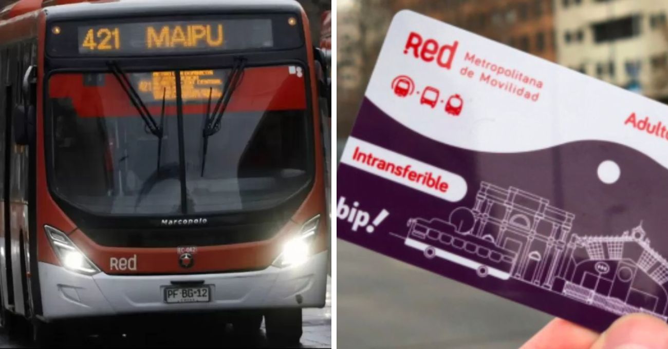 Rebaja del 50% en transporte público para adultos mayores: requisitos y formas de obtener la tarjeta