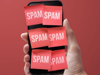 Prefijos para llamadas no deseadas y solicitadas: estos son los números clave