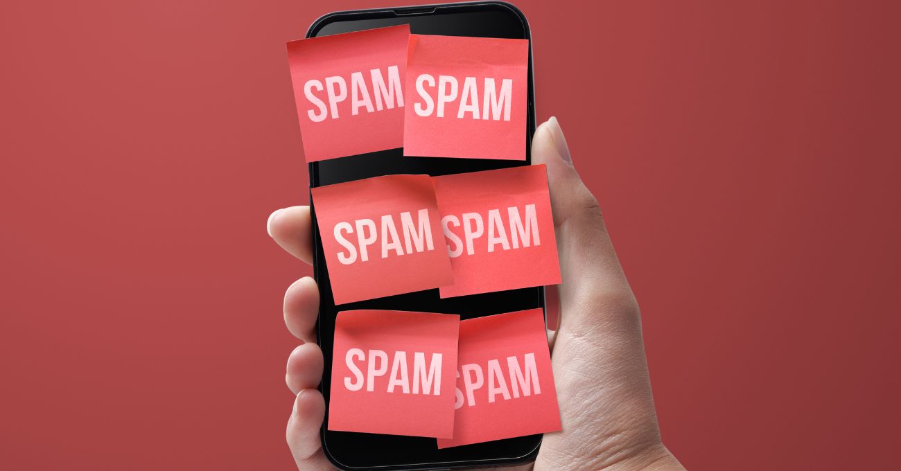Prefijos para llamadas no deseadas y solicitadas: estos son los números clave