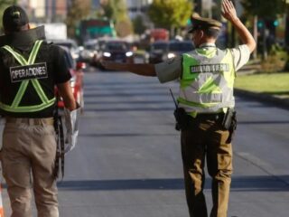 Restricción vehicular 2025: medida se mantendrá hasta el 31 de agosto en la RM