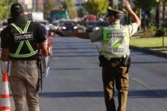 Restricción vehicular 2025: medida se mantendrá hasta el 31 de agosto en la RM