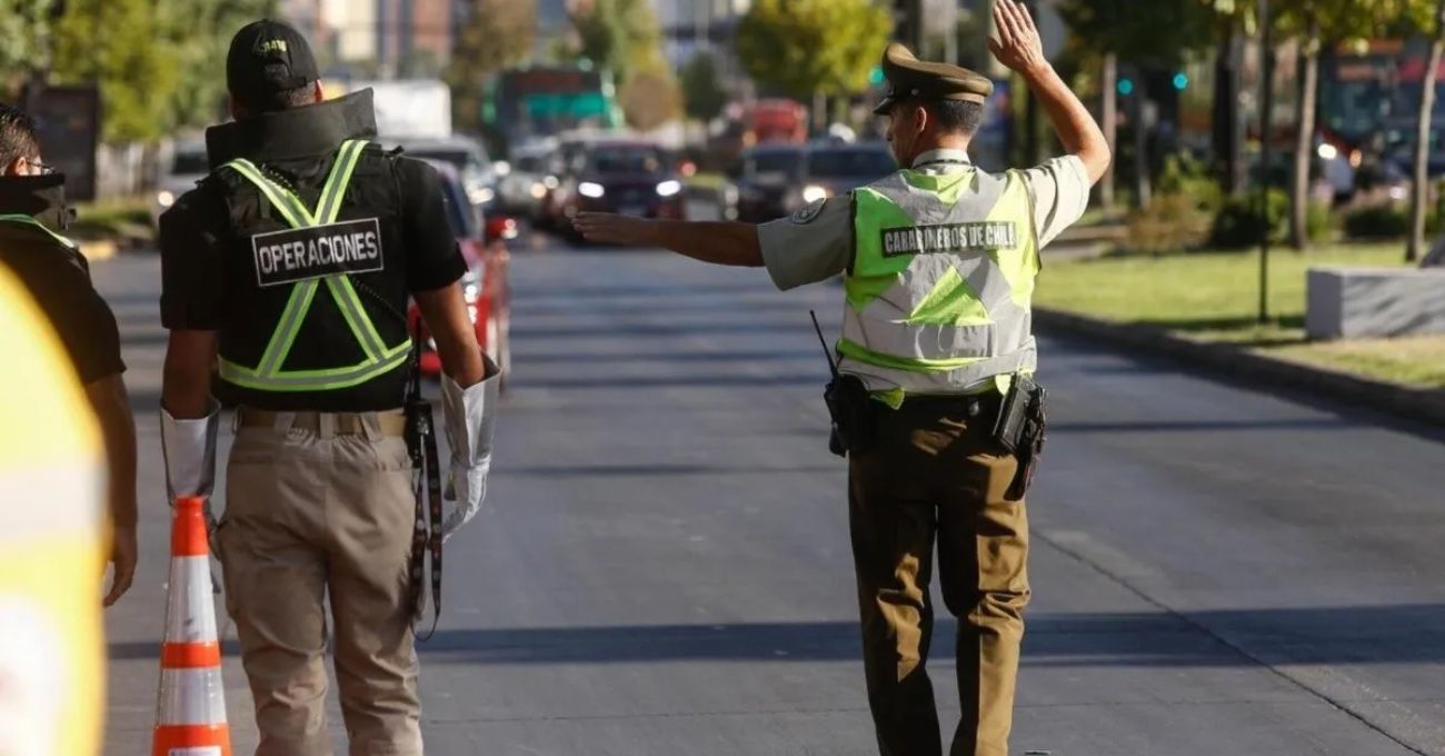 Restricción vehicular 2025: medida se mantendrá hasta el 31 de agosto en la RM