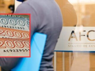 AFC: cómo retirar tus fondos en línea paso a paso