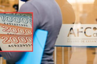 AFC: cómo retirar tus fondos en línea paso a paso