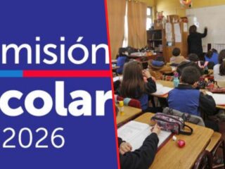 Cuenta regresiva para postular al Sistema de Admisión Escolar (SAE) 2026: revisa las fechas clave