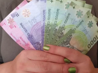 Consulta con tu RUT si recibes en agosto el bono de $58.000 entregado por el IPS