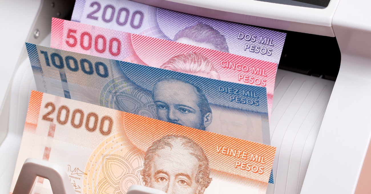 Autopréstamo AFP: retiro de hasta $5 millones para pago de deudas