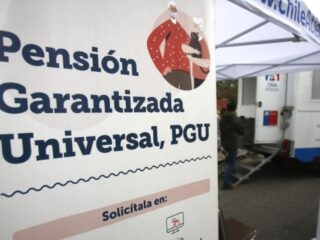 PGU subirá desde el 1 de septiembre: ¿Quiénes recibirán el aumento?