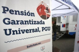 PGU subirá desde el 1 de septiembre: ¿Quiénes recibirán el aumento?