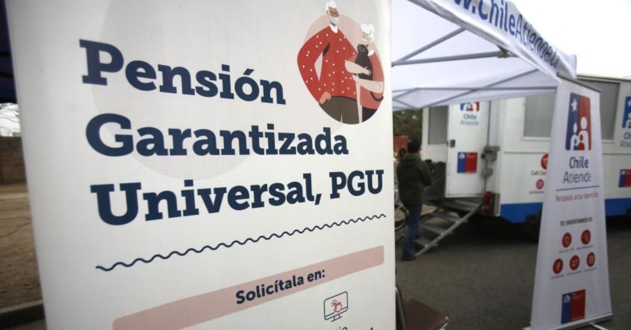 PGU subirá desde el 1 de septiembre: ¿Quiénes recibirán el aumento?