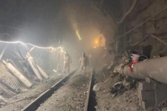 Tragedia en mina El Teniente: Carabineros reporta preliminarmente 6 fallecidos