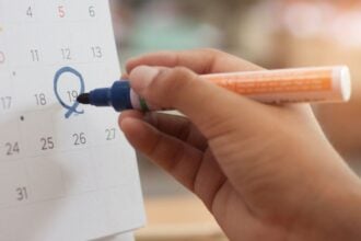¿Cuándo es el próximo feriado 2025?: Revisa el calendario completo