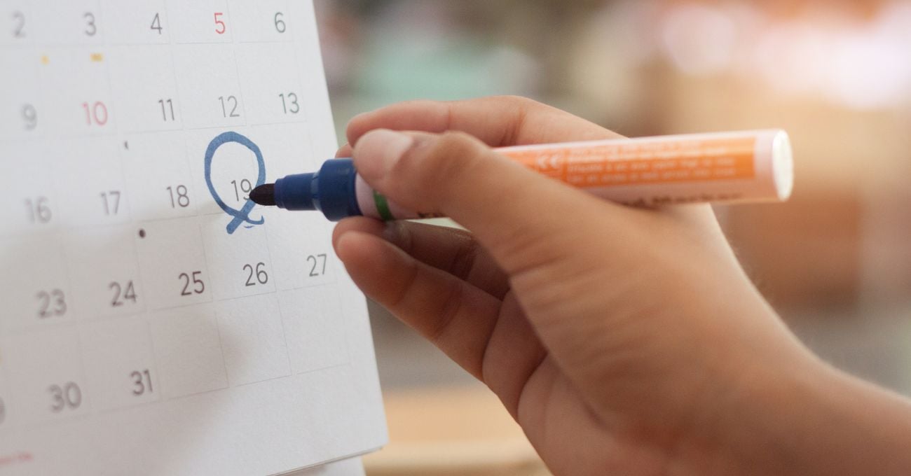 ¿Cuándo es el próximo feriado 2025?: Revisa el calendario completo
