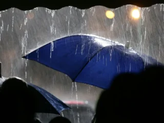 Clima en Chile: Lluvias y vientos de hasta 70 km/h Pronóstico por baja segregada en Chile este lunes 18 de agosto