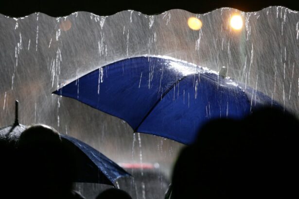 Clima en Chile: Lluvias y vientos de hasta 70 km/h Pronóstico por baja segregada en Chile este lunes 18 de agosto