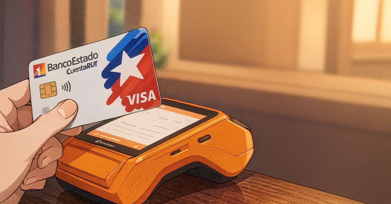 CuentaRUT BancoEstado: requisitos, beneficios y costos