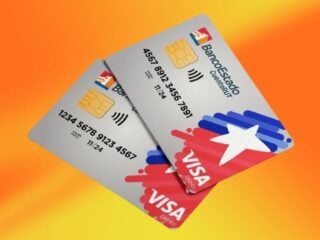 CuentaRUT: transacciones gratis y con costo