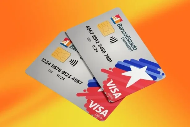 CuentaRUT BancoEstado: transacciones gratuitas y las que tienen costo en 2025