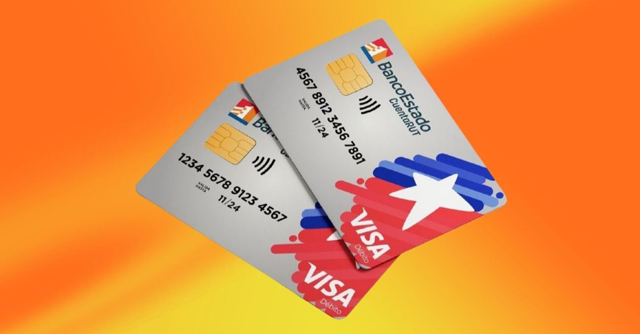 CuentaRUT: transacciones gratis y con costo
