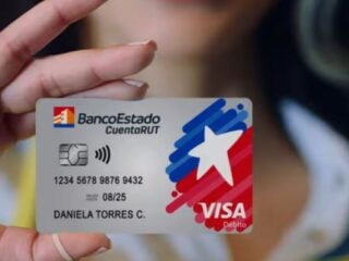 Cómo solicitar la CuentaRUT BancoEstado paso a paso