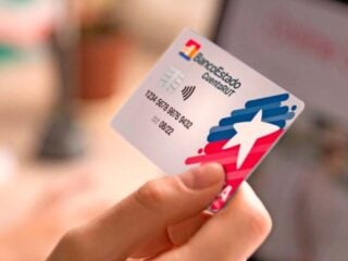 Cómo recuperar tarjeta y clave de CuentaRUT