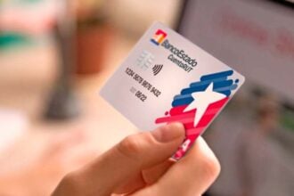 Cómo recuperar tarjeta y clave de CuentaRUT