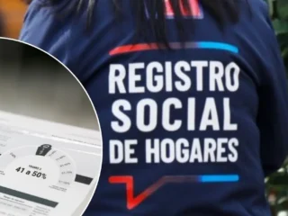 Nueva Cartola del Registro Social de Hogares: información más clara sobre beneficios del Estado 2025