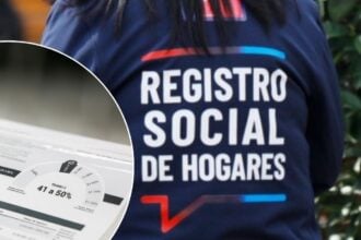 Nueva Cartola del Registro Social de Hogares: información más clara sobre beneficios del Estado 2025