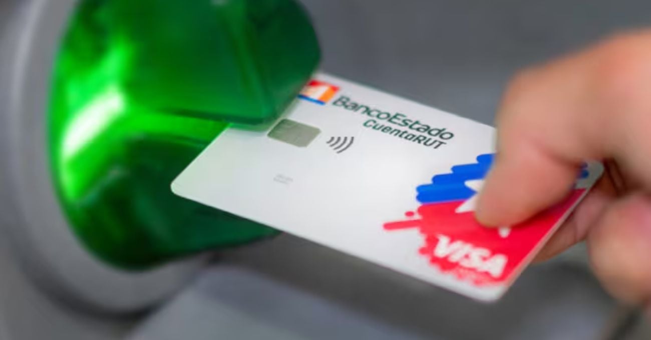 Nuevos montos de transferencias en la CuentaRUT de BancoEstado 2025