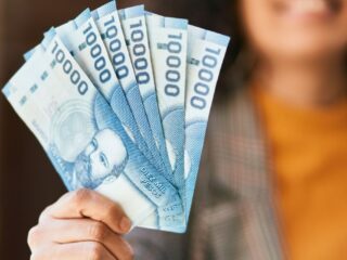 Bonos para el 40% Más Vulnerable del Registro Social de Hogares en Chile