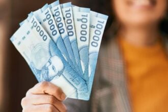 Bonos para el 40% Más Vulnerable del Registro Social de Hogares en Chile