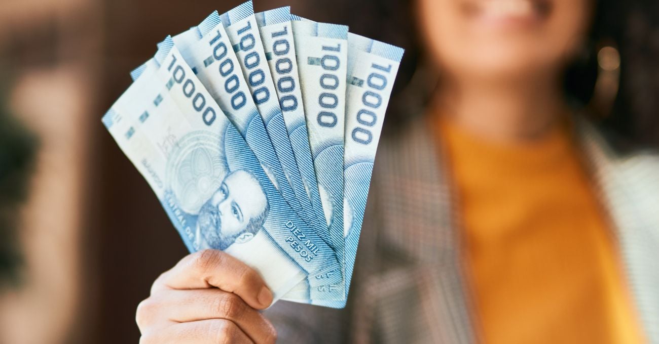 Bonos para el 40% Más Vulnerable del Registro Social de Hogares en Chile