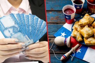 Aguinaldo de Fiestas Patrias 2025 para pensionados: ¿Cuándo se paga y quiénes lo reciben?