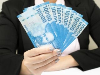 Bono Dueña de Casa IPS: consulta con tu RUT si accedes a los $452.000 en 2025