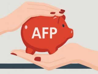 Fondo E lideró en traspasos durante el primer semestre, mientras el Fondo B y AFP Capital anotaron mayores salidas