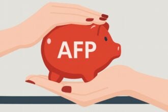 Fondo E lideró en traspasos durante el primer semestre, mientras el Fondo B y AFP Capital anotaron mayores salidas