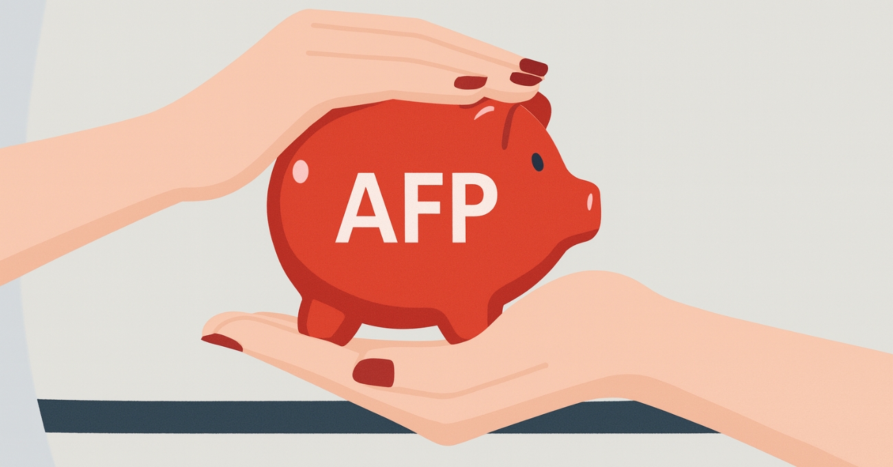 Fondo E lideró en traspasos durante el primer semestre, mientras el Fondo B y AFP Capital anotaron mayores salidas