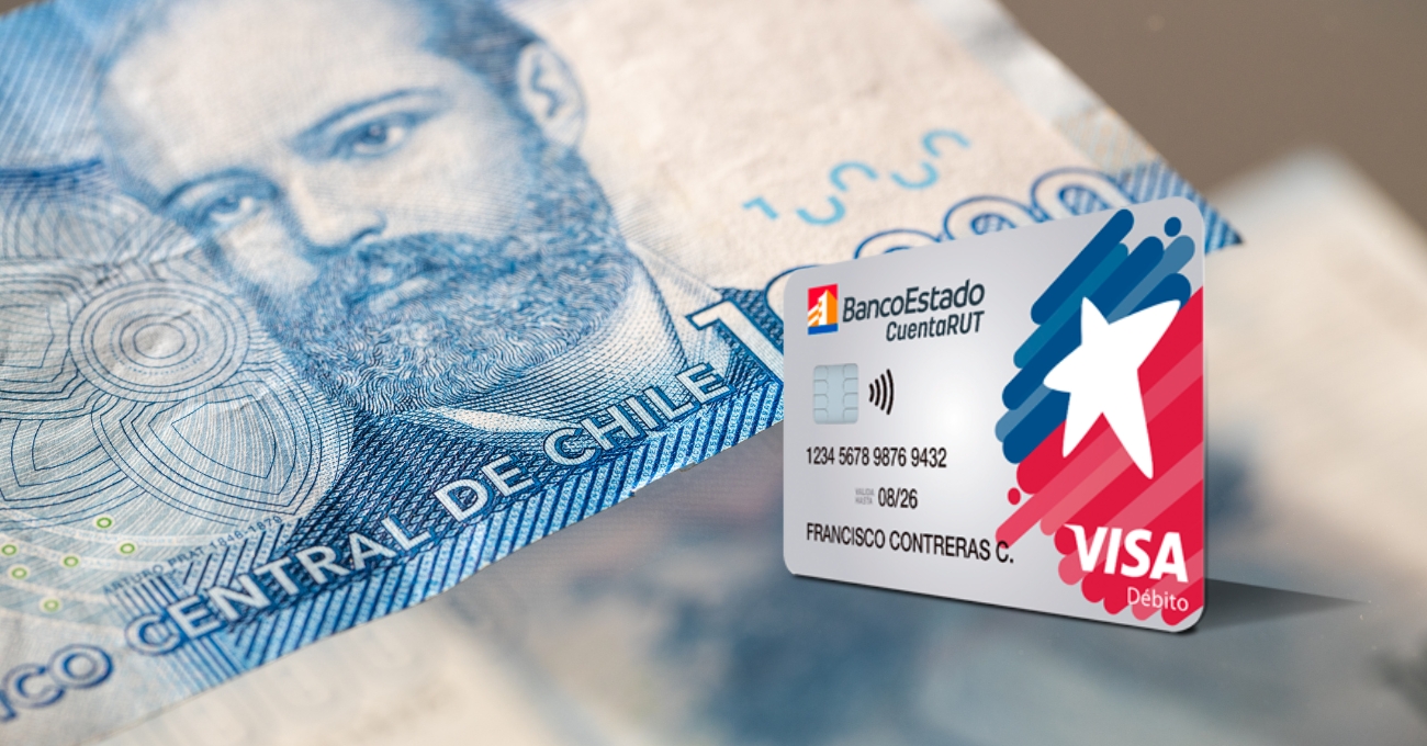 Bonos BancoEstado 2025: revisa qué beneficios puedes recibir con tu Cuenta RUT