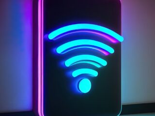 Cómo mantener conexión a internet en casa durante un corte de luz
