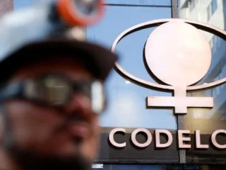 Codelco publica nuevas ofertas laborales en distintas regiones del país