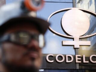 Codelco ante muerte de 6 mineros en El Teniente: "Ha sido uno de los momentos más difíciles y dolorosos"