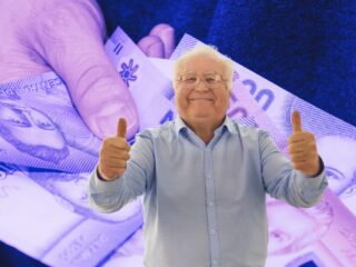 Adultos mayores pueden recibir $98.670 mensuales de por vida: revisa los requisitos para el Bono Post Laboral